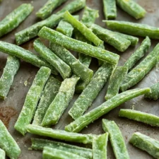 Why My Vet Recommended Green Beans Instead of Treats